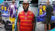 King Promise's Terminator song being played in FC Barcelona's dressing room excites Ghanaians