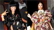 Nicki Minaj openly addresses drug rumors; admits she’s used them before