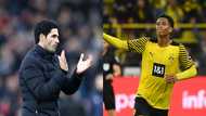 Arsenal told five players they should sell to Borussia Dortmund star