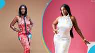 US-based Ghanaian rap queen Dellasie Aning drops the Pressure EP