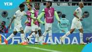 5 Ghanaian players who cannot afford to flop in the WC qualifier against Chad