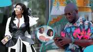 List of properties Nana Akua Addo reportedly demands from husband drops as she files for divorce