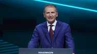 Volkswagen to change CEO and style with departure of Diess