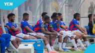 Golden Kick Pull Off Major Upset, Eliminate Hearts of Oak from FA Cup in Shootout Drama