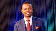 "God is not done yet": Bushiri celebrates as his "enemy" gets arrested