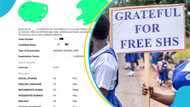 WASSCE 2026 results: Ghanaian man begs pastors for divine intervention as his son scores F9 in 6 subjects