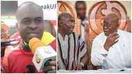 Kume Preko Reloaded Demo: Organisers give Akufo-Addo, Bawumia three-day ultimatum to resign or face their wrath