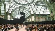 Chanel plays with proportions as Paris Fashion Week wraps up