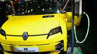 Renault revs up profitability in 2024
