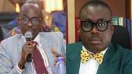 Paul Adom Otchere jabs Asiedu Nketia; describes his 2020 election petition testimony as “palm wine talk”