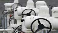 European gas pipe dreams become reality in eastern France