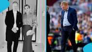 Heartbreak as wife of Barcelona legend passes away