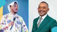 Prophet Clement Testimony sparks tension with prophetic message to Rev Owusu Bempah, warns Ghanaians