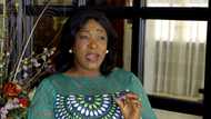 No one consulted me on $150 charge for COVID-19 tests at KIA - Ayorkor Botchway