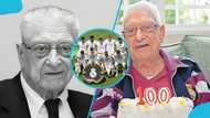 Real Madrid mourns loss of fan who has supported the club for 93 years