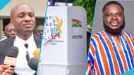 NDC’s Bernard Baidoo tipped to win Akwatia by-election by top pollster
