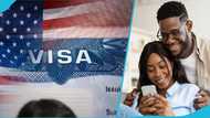 US Visa lottery results for Ghanaians released, US embassy warns against scams