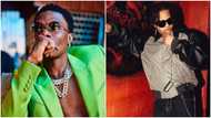 Twitter user slams Crayon for celebrating Wizkid, singer fires back