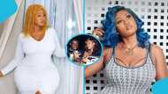 RNAQ's ex-wife reportedly reacts with cryptic post amid ongoing divorce battle