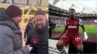 West Ham fan expects Ghana not to progress at AFCON: "Without Kudus we struggle"