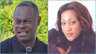 Odartey Lamptey recounts ex-wife's infidelity: "We lived together everywhere I played"