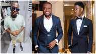 Ken Osei, Saahene, and 4 other rich kids of Ghanaian millionaires who are famous