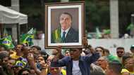 In Brazil, Bolsonaro's far-right echoes Trump's