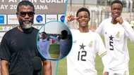 Black Starlets: Nigeria beats Ghana to win bronze at WAFU Zone B U17, fans react