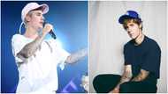 Justin Bieber Forced to Postpone Las Vegas Concert After Testing Positive for COVID-19