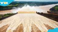 Flooding expected as Bagre Dam set to be to be spilled on August 27