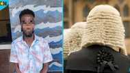 Ghana Card scam: Fake NIA staff sentenced to prison for defrauding applicants