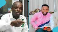 Abronye DC calls out Prophet Roja over ‘fake’ prophecy about NDC primaries