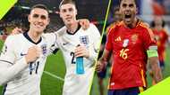 Euro 2024 final: Spain's Rodri names 1 England star that will be a threat to winning trophy