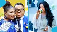 “She has moved on!”: Florence Obinim takes drastic step on social media amid marriage saga with Bishop Obinim