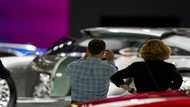 US retail sales see surprise bounce in August