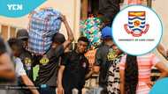 Trouble as UCC reportedly halts registration and orientation for freshers, concerning details emerge