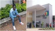 Family of boy killed at West Hills Mall ‘begs’ Dampare to punish police officer