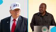US Embassy releases statement on ongoing efforts to arrest Ghanaian fraudsters targeting Americans