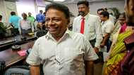Outsider seeks to break dynastic hold on Sri Lankan politics
