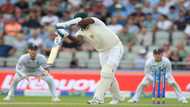 Robinson and Anderson bowl England to 2nd Test win over South Africa