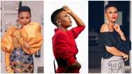 TV3 Mentor: 5 times Abiana channeled Stephanie Benson in these daring photos