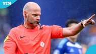 FIFA referee dies weeks after being axed from 2026 World Cup