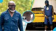 Appiah Stadium pleads with EOCO boss Raymond Archer to end Shatta Wale’s case, video