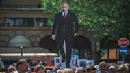 Russian propaganda finds fertile ground in Serbia