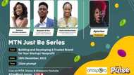 3rd Edition of MTN Pulse ‘Just Be' Series to Discuss Building & Developing a Trusted Brand for Startups