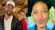 Will Smith celebrates daughter Willow's 21st birthday with touching video