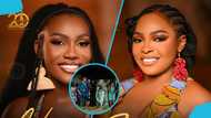 Enam and Michael Adangba’s 2026 GMB song sparks reactions online: "Beautiful song but difficult to memorise"