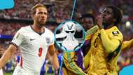 Supercomputer gives Ghana 7.9% chance of beating England in 2026 World Cup clash
