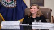 Trump taps Michelle Bowman to be US Fed vice chair for supervision