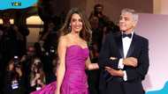Meet George Clooney’s wife, Amal and the story behind their life together